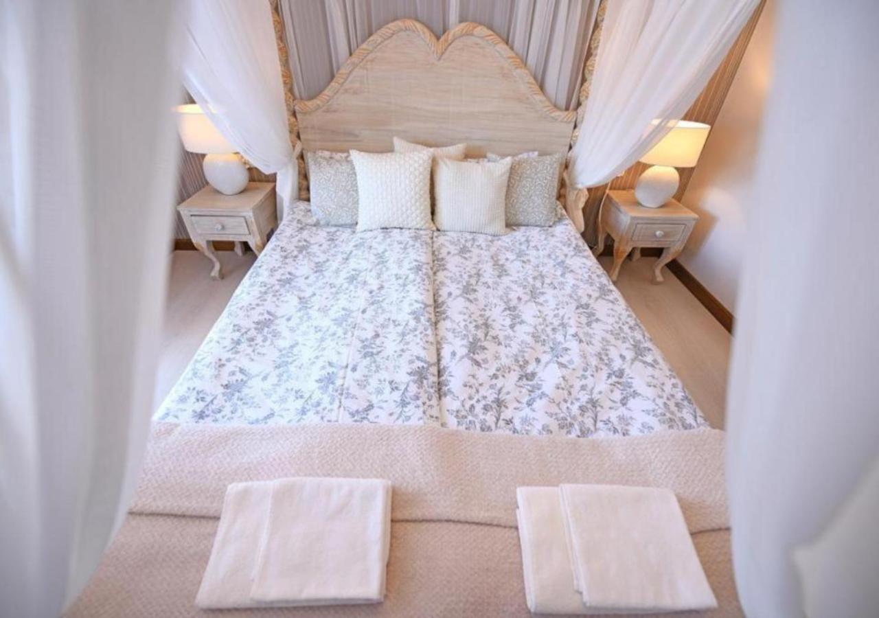 Bed and Breakfast Gosciniec Malinowka Krzeszna Esterno foto